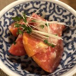 キッチン 菜花実 - 