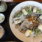 そば処みよし - 