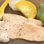 はまなす海洋館 - 