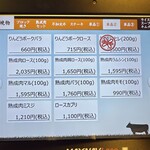 ダ・ロープ亭 - 