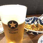 キッチン 菜花実 - 