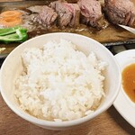 ダ・ロープ亭 - 