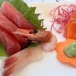 はまなす海洋館 - 