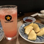 キッチン 菜花実 - 