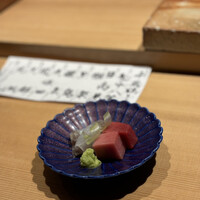 寿司 藤やま - 