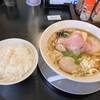中華そば 麺や 六助