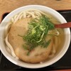 因幡うどん ソラリアステージ店