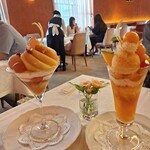 資生堂パーラー - 