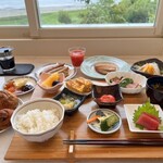 はまなす海洋館 - 