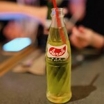 カクオウザン ラーダー - ライムサワー