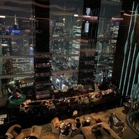 WASHOKU 蒼天  - 