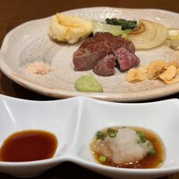 知喜多 横浜西口店 - 