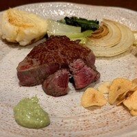 知喜多 横浜西口店 - 