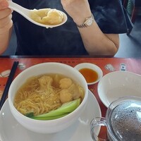 DimDimSum 大阪本店 - 