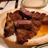 BENJAMINSTEAKHOUSE 六本木 - 