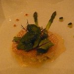 フランス料理 アジュール(ヨコハマ グランド インターコンチネンタル ホテル) - 