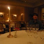 フランス料理 アジュール(ヨコハマ グランド インターコンチネンタル ホテル) - 