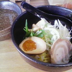 らーめん家こうじ - つけ麺！