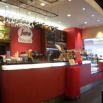 セガフレード・ザネッティ・エスプレッソ - 