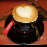 セガフレード・ザネッティ・エスプレッソ - ｶﾌﾟﾁｰﾉ