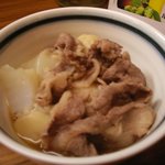 居酒屋やど八 - 芋煮