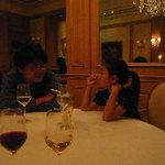 フランス料理 アジュール(ヨコハマ グランド インターコンチネンタル ホテル) - 