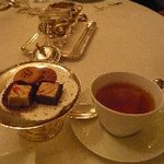 フランス料理 アジュール(ヨコハマ グランド インターコンチネンタル ホテル) - 