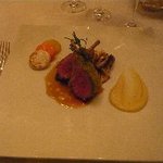 フランス料理 アジュール(ヨコハマ グランド インターコンチネンタル ホテル) - 