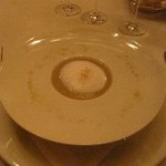 フランス料理 アジュール(ヨコハマ グランド インターコンチネンタル ホテル) - 