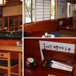 美津乃寿司 - 陸前豊里（寿司）の写真