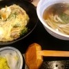 だし自慢うどん屋柏本