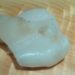 鮨井 - みるがい