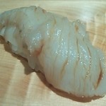 鮨井 - みるがい