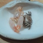 鮨井 - かわいいディスプレイ