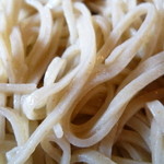 喉越し、コシともに◎！