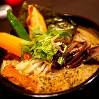 スパイス&ラーメン橙_0