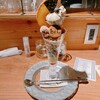 夜パフェ専門店 Parfaiteria beL 新宿三丁目
