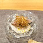 丸新 - 輕口味鯖魚與白子湯