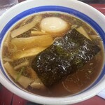 小金井大勝軒 - 