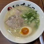 長浜ナンバーワン - 