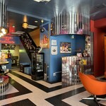 BURGERLION UTSUBO A GOGO - 