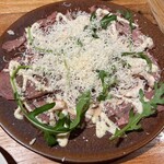 俺のフレンチ・イタリアン - 