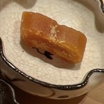 すが弥 - 唐墨です