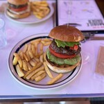 BURGERLION UTSUBO A GOGO - 