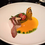 ラ・ロシェル - 