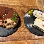 俺のフレンチ・イタリアン - 