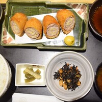 豆家 のりのり - 