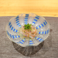 丸新 - あかはた　自家製一年熟成ポン酢