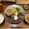 門前洋食 藤屋