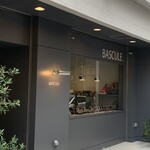 BASCULE - 外観